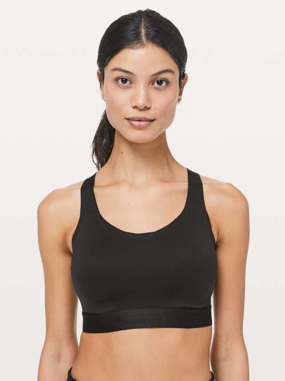 Lululemon Fine Form Sports Bra